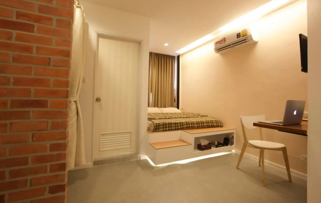 Case Study Asoke