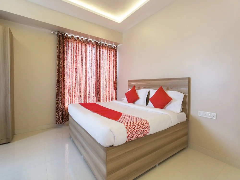 Hotel Gaurav Residency