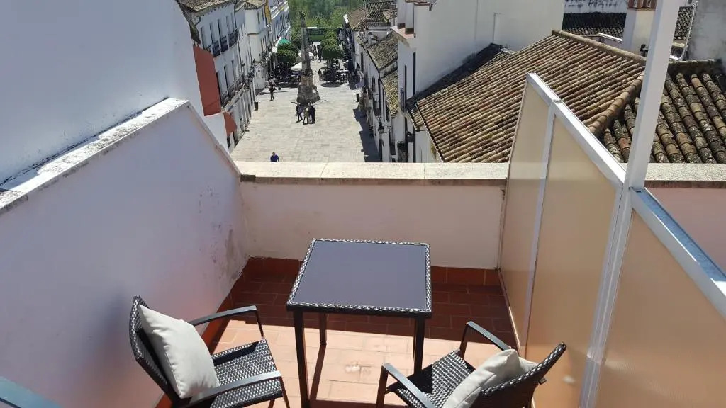 Apartamentos Plaza