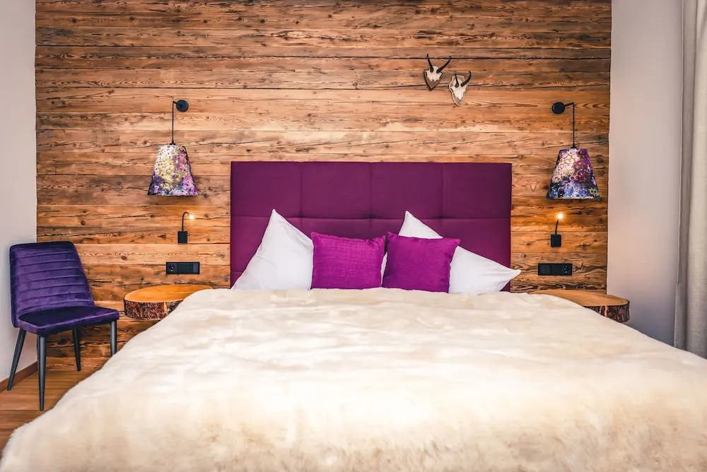 LUX ALP CHALET am Arlberg