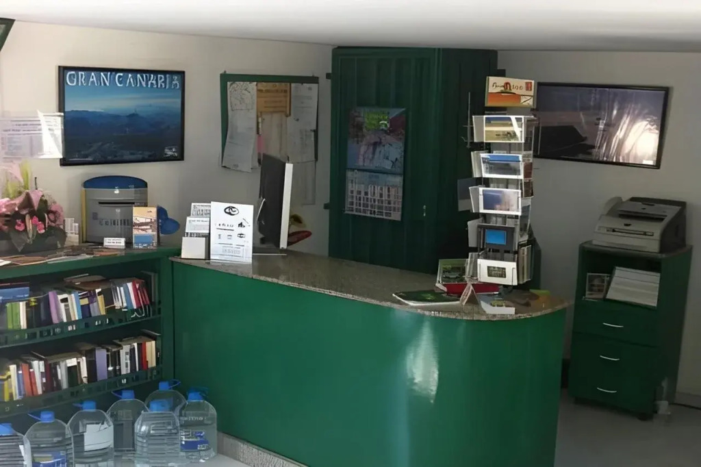 Apartamentos Maba Playa