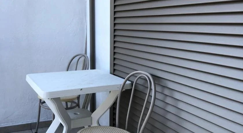 Aeolos Hotel