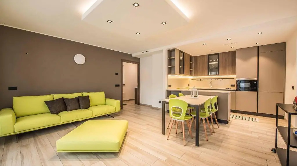 Chalet 4 Stagioni