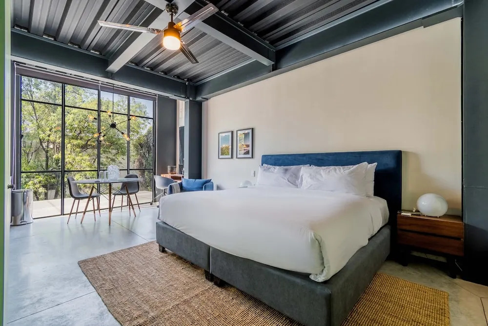 Wynwood House Querétaro