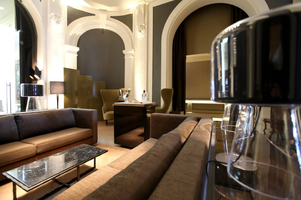 Beau-Rivage Palace
