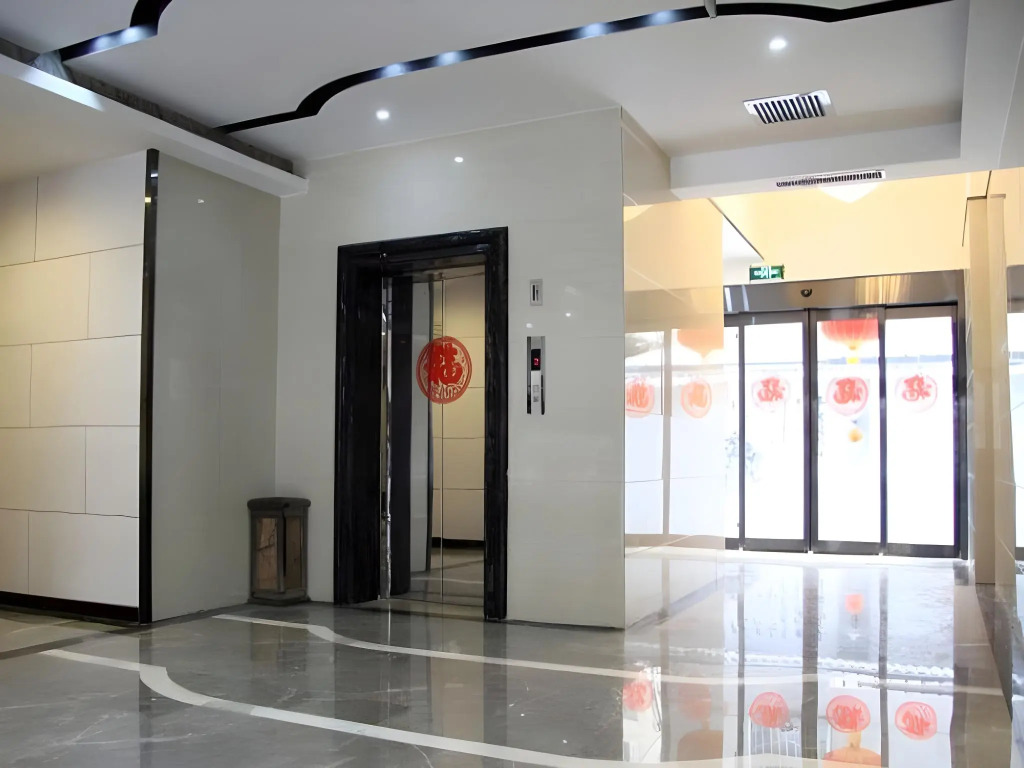 Lavande Hotel Lanzhou Zhengning Road