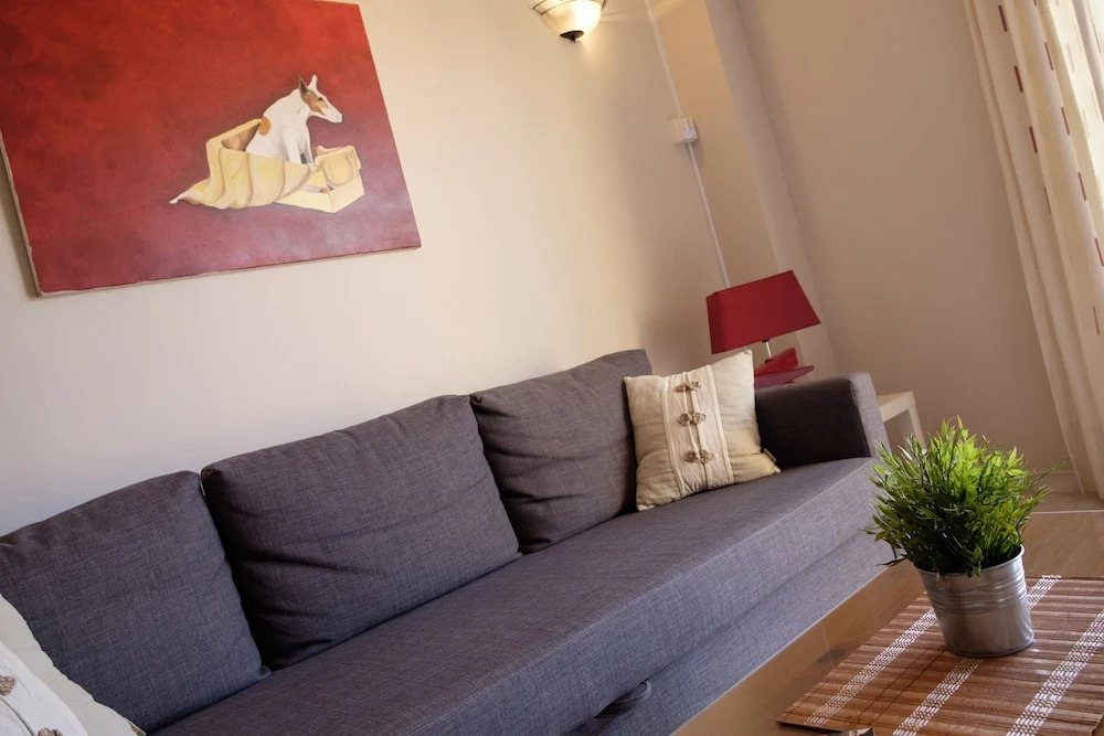 BeRiviera apartment