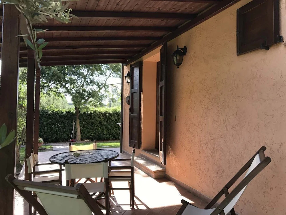 Agriturismo Isolotto