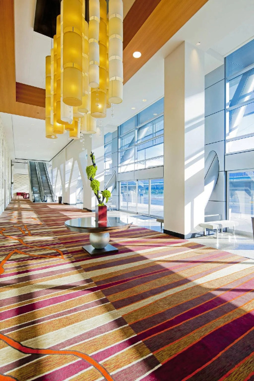 JW Marriott Los Angeles L.A. LIVE