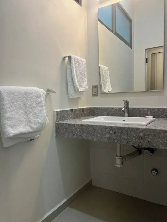 Suites Mar de Cortes