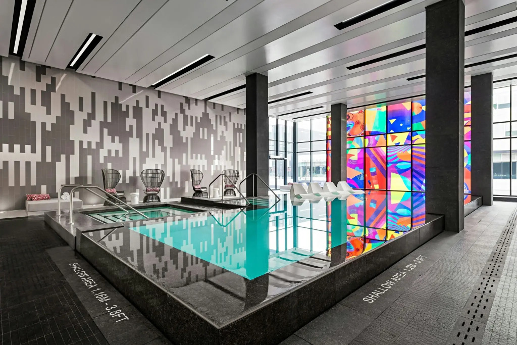 Toronto Marriott Markham