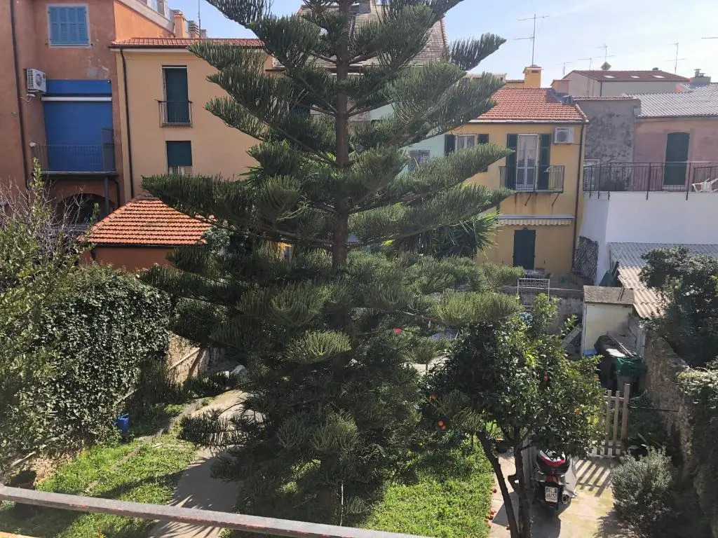 Appartamento in pieno centro a 100m dal mare