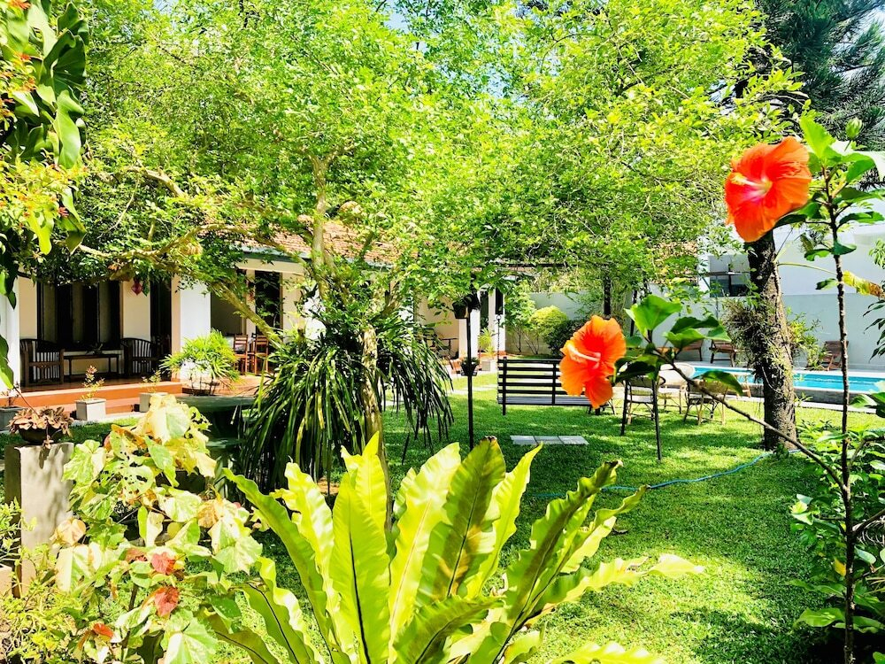 Shanthi Homestay