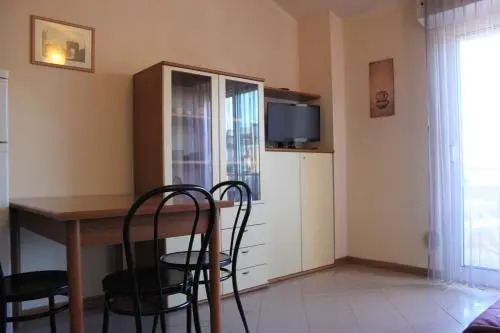 Residence Myricae