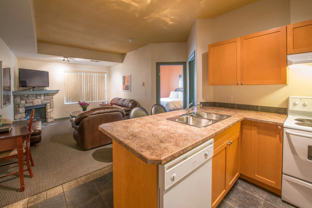 Premier Residence - Fort McMurray