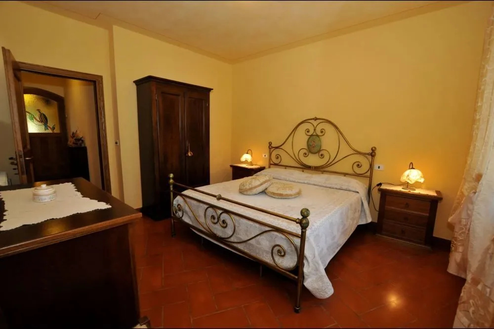 Apartment Sinalunga