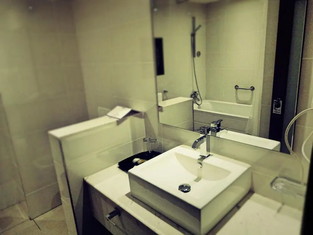 Grand Palace Hotel