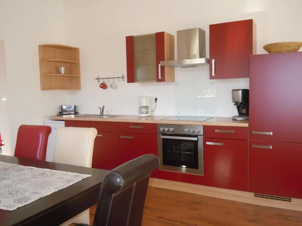 Appartement Resch
