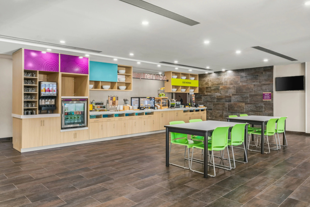 Home2 Suites By Hilton North Conway, NH