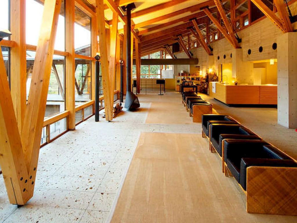 Auberge Tosayama