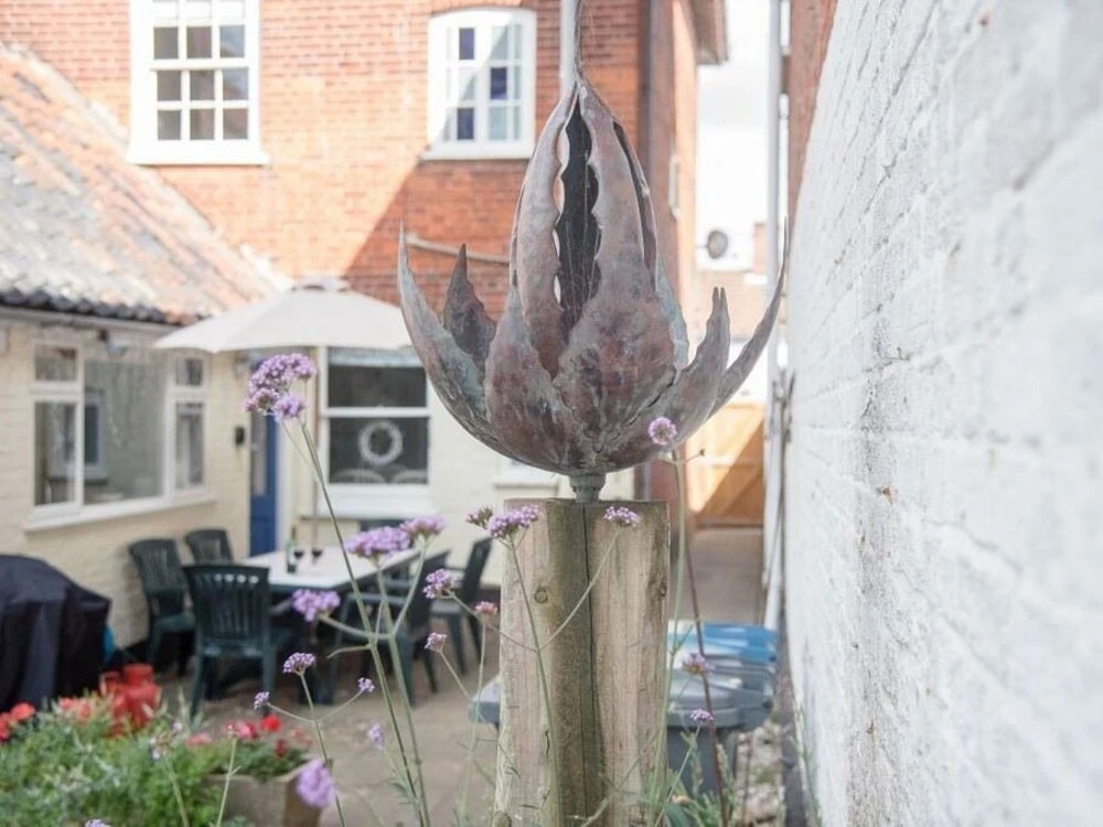 Heart Cottage