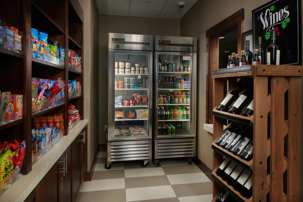 Hampton Inn & Suites Portland/Vancouver