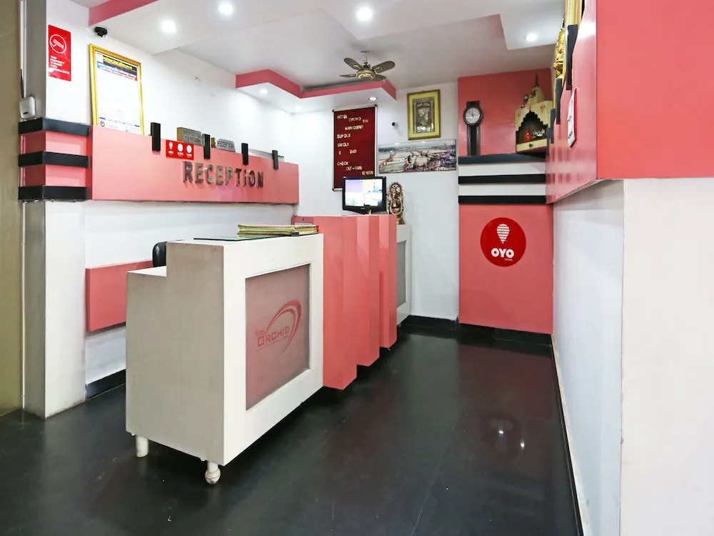 OYO 13333 Hotel Orchid Inn