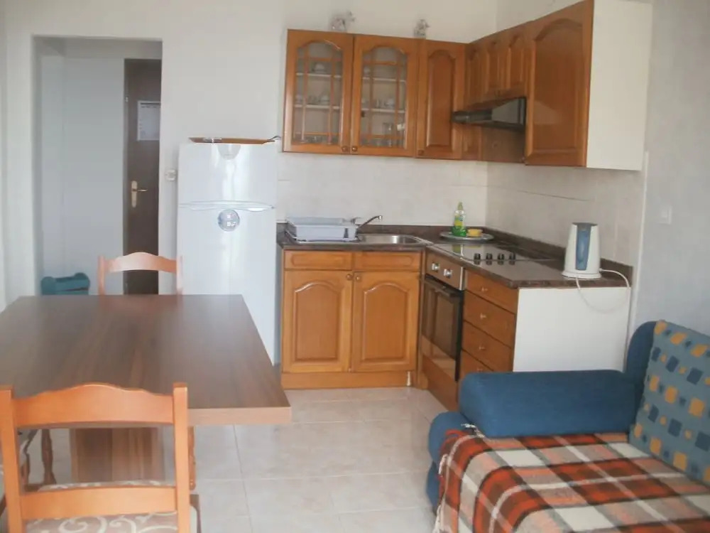 Beach Apartments Toni