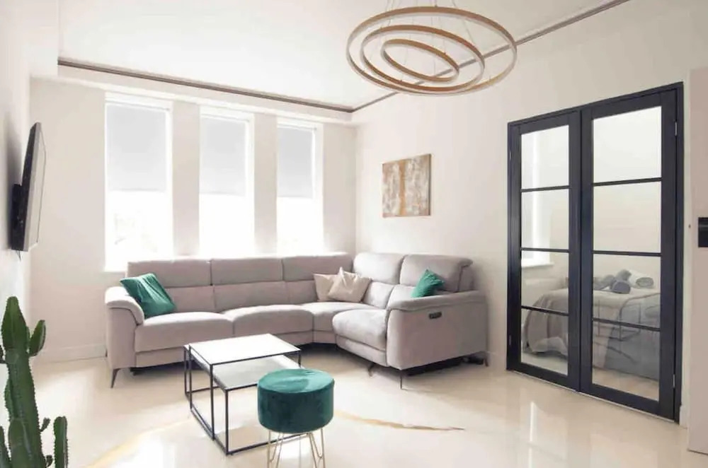 Entire Luxury Apartment in Greater London