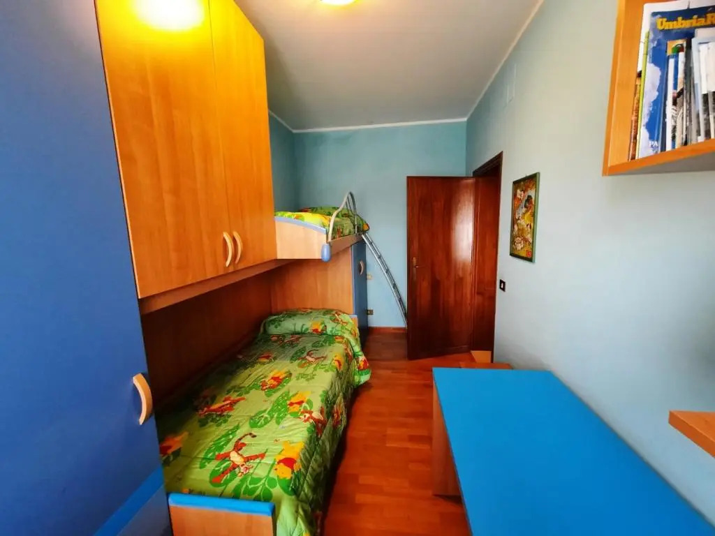 Appartamento VACANZE DI PUCCI LIDIA