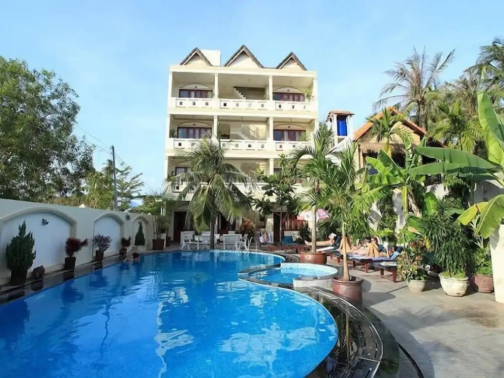 Min's Homestay