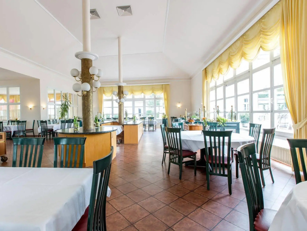Hotel Stadt Hameln