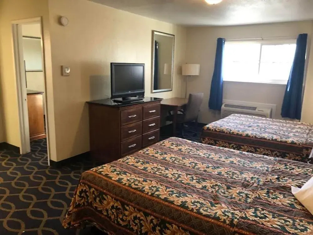Holiday Motel Oakdale