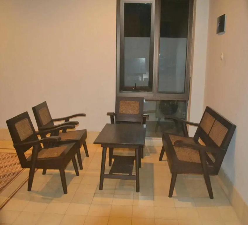 Hotel Parangraja