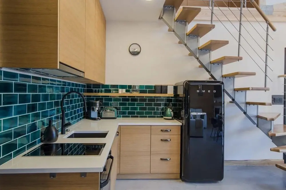 Apartamenty Słoneczna Góra w spokojnej okolicy - Dream Apart