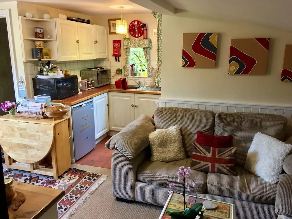 Ingoldfield Accommodation