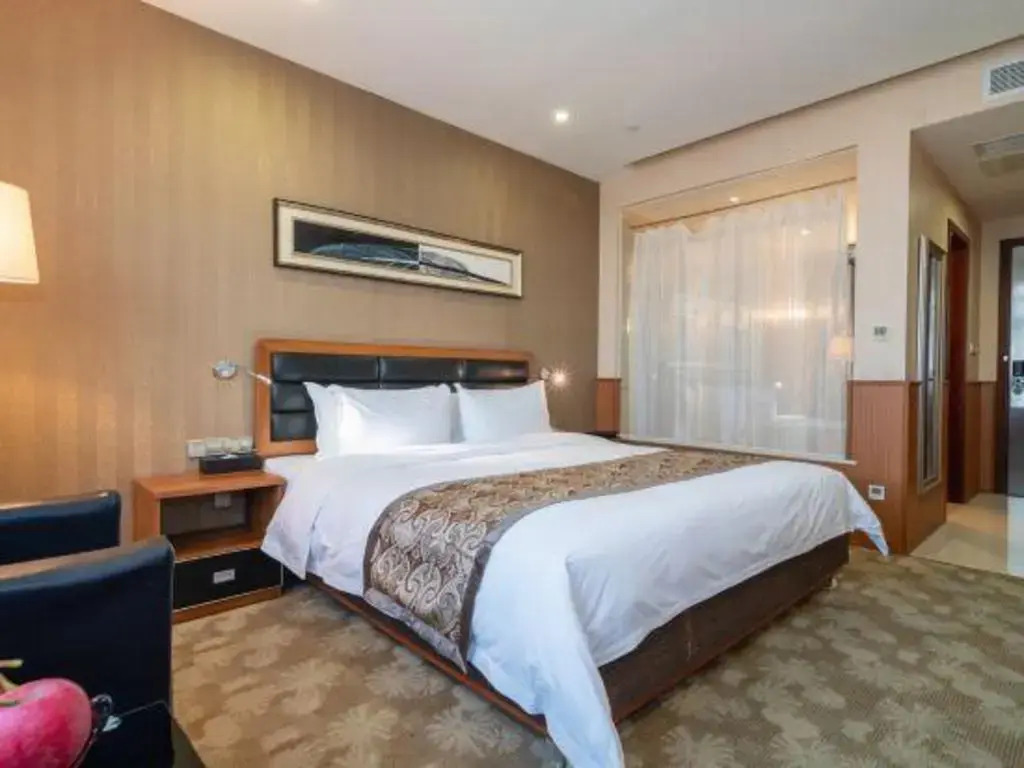 Dayi Yihao hotel