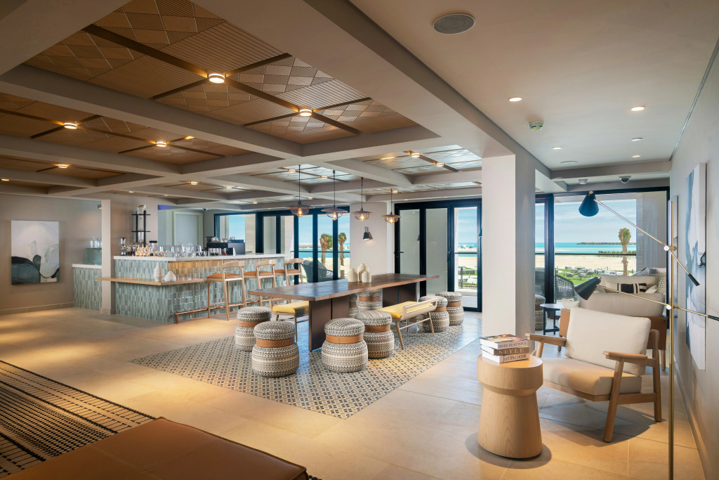 Palma Bay Rotana Resort