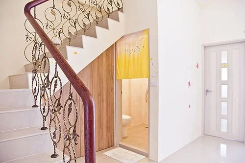 Chu Ying B&B