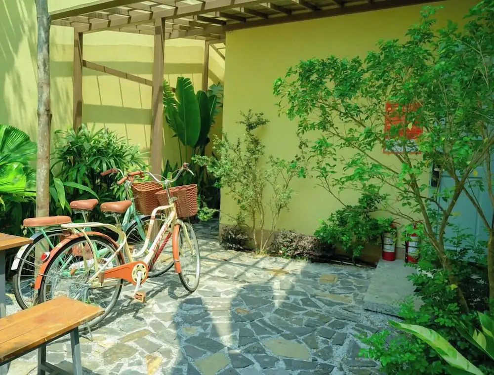 Hometown Pinky 3 BRS Pool Villa Hoi An