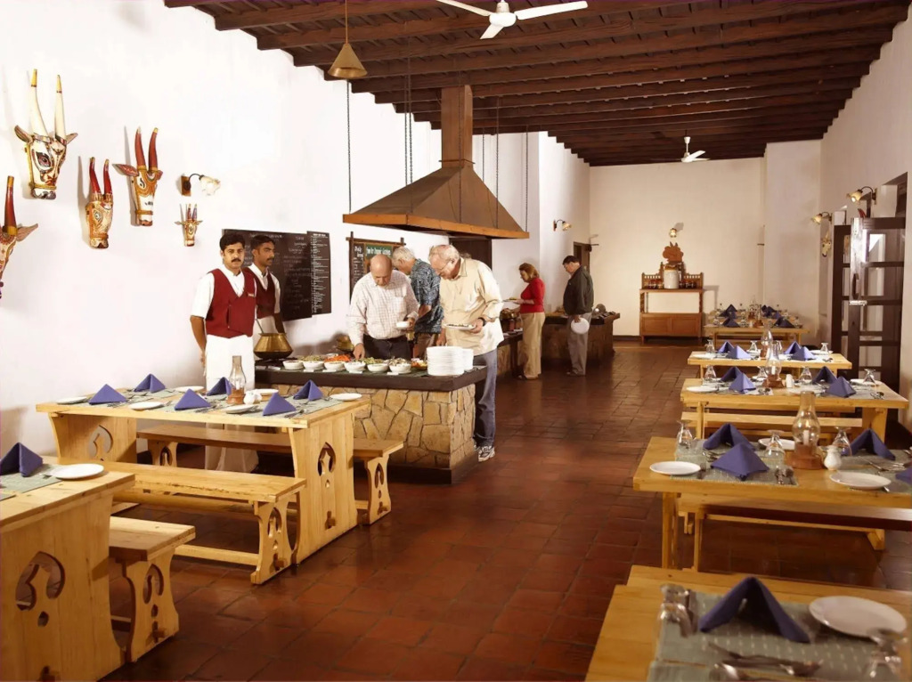 Spice Village - Cgh Earth