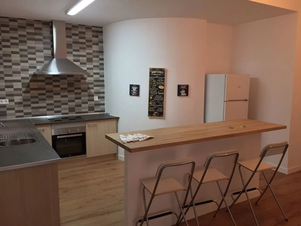 Hostel MyD La Latina 2