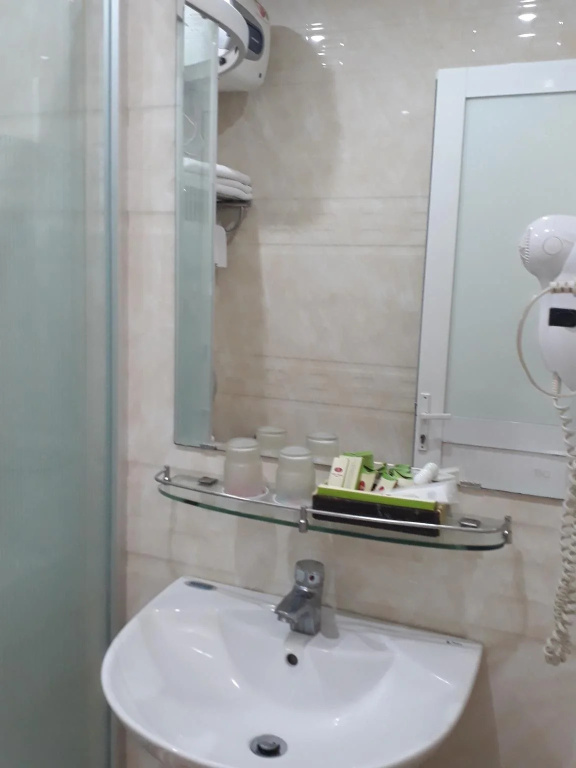 Tien Thinh Hotel