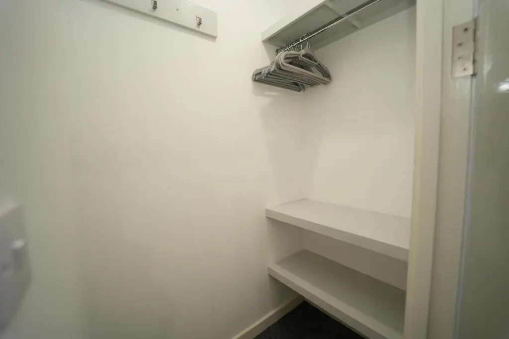 Immaculate 1-bed Apartment in Merthyr Tydfil