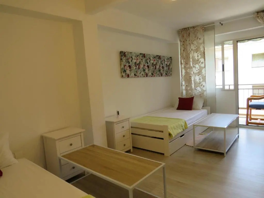 Domange I Apartment