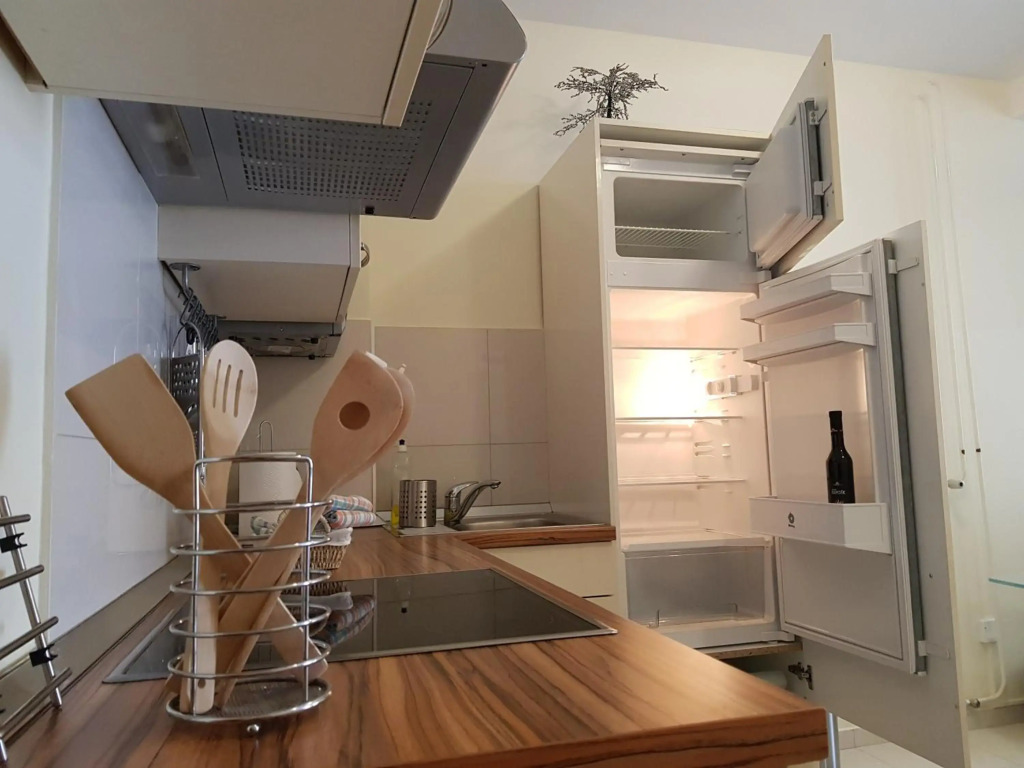 Apartment Ranc
