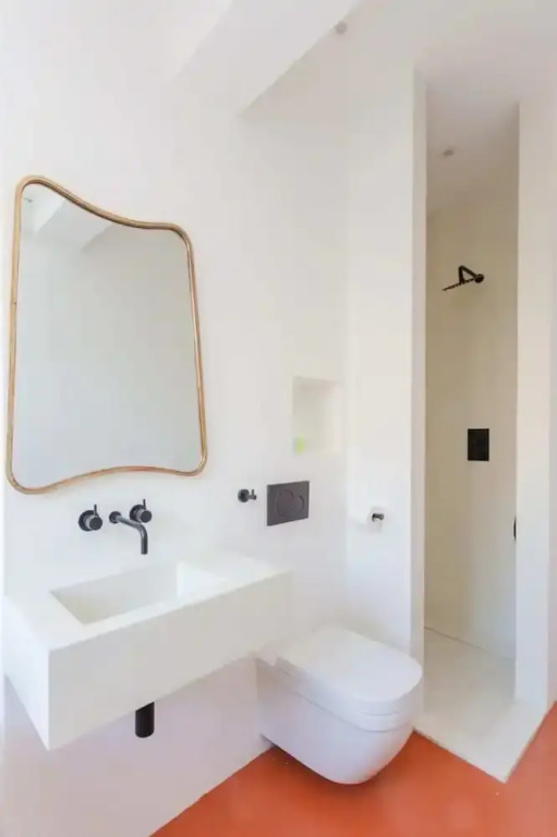 Luxury 2 Bedroom Garden Flat - Hackney