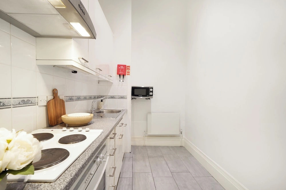 Hertford Flat 7