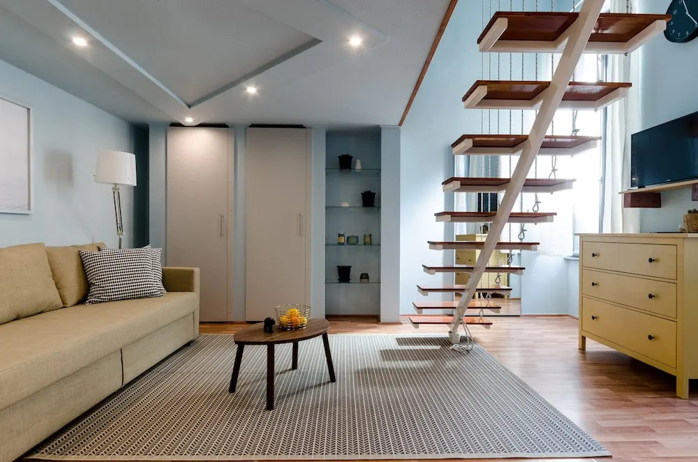 Verbena Apartment