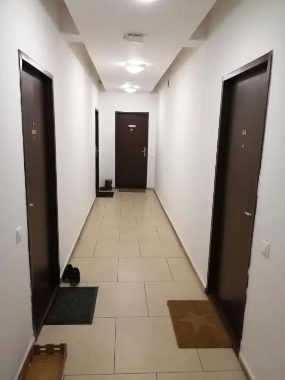 ARI Turquoise Apartment near Atrium Mall (ARED)
